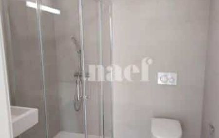 Appartement 4 pièces - Avenue de Trembley 12 C Genève