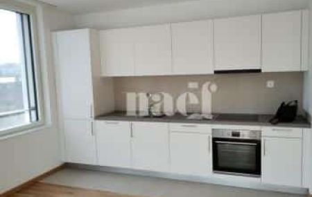 Appartement 4 pièces - Avenue de Trembley 12 C Genève