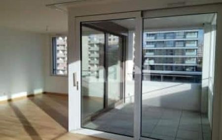 Appartement 4 pièces - Avenue de Trembley 12 C Genève