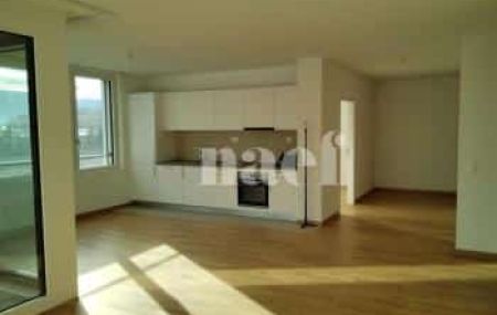 Appartement 4 pièces - Avenue de Trembley 12 C Genève