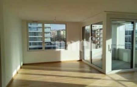 Appartement 4 pièces - Avenue de Trembley 12 C Genève