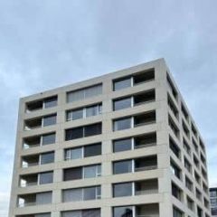 Appartement 2 pièces - Chemin des Crêts 20 Genève