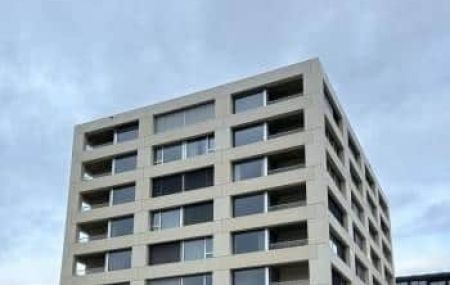 Appartement 2 pièces - Chemin des Crêts 20 Genève