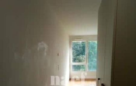 Appartement 2 pièces - Chemin des Crêts 20 Genève