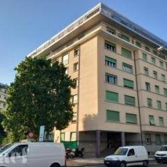 Appartement 4 pièces - Avenue de Wendt 48 Genève