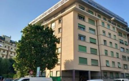 Appartement 4 pièces - Avenue de Wendt 48 Genève