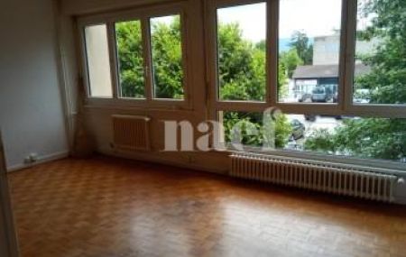 Appartement 2.5 pièces - Chemin de la Mousse 28 Chêne-Bourg