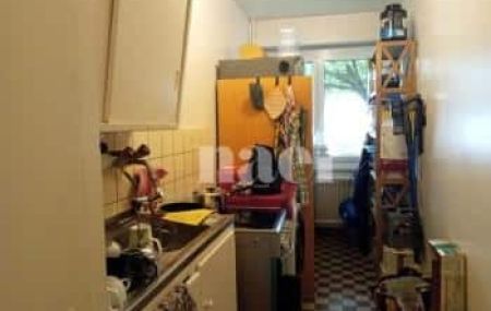 Appartement 3 pièces - Chemin de la Mousse 28 Chêne-Bourg