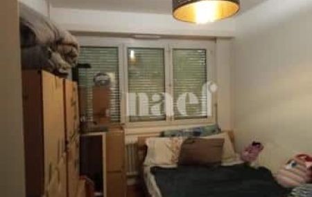 Appartement 3 pièces - Chemin de la Mousse 28 Chêne-Bourg