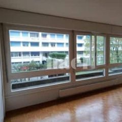 Appartement 2 pièces - Rue Daubin 27 Genève