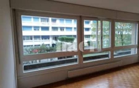 Appartement 2 pièces - Rue Daubin 27 Genève