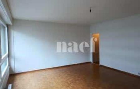 Appartement 2 pièces - Rue Daubin 27 Genève