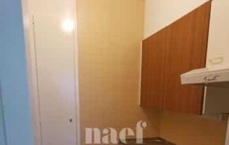 Appartement 2 pièces - Rue Daubin 27 Genève