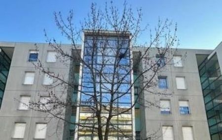 Appartement 4 pièces - Square Clair-Matin 38 Petit-Lancy