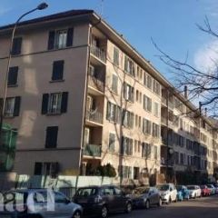 Appartement 2 pièces - Rue de Vermont 55 Genève