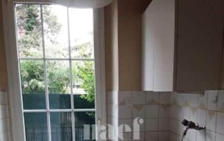 Appartement 2 pièces - Rue de Vermont 55 Genève