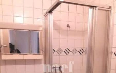 Appartement 2 pièces - Rue de Vermont 55 Genève