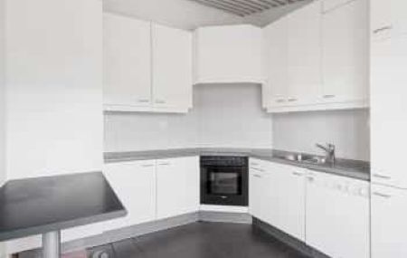 Appartement 5 pièces - Rue du Vieux-Billard 6 Genève