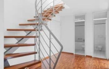 Appartement 5 pièces - Rue du Vieux-Billard 6 Genève