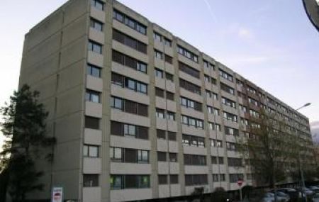Appartement 3 pièces - Rue des Lattes 9 Meyrin