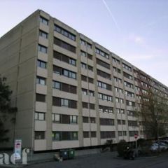 Appartement 3 pièces - Rue des Lattes 9 Meyrin