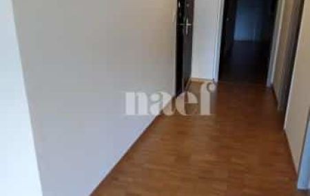 Appartement 3 pièces - Rue des Lattes 9 Meyrin