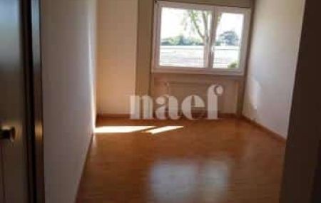 Appartement 3 pièces - Rue des Lattes 9 Meyrin