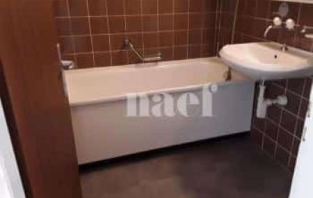 Appartement 3 pièces - Rue des Lattes 9 Meyrin