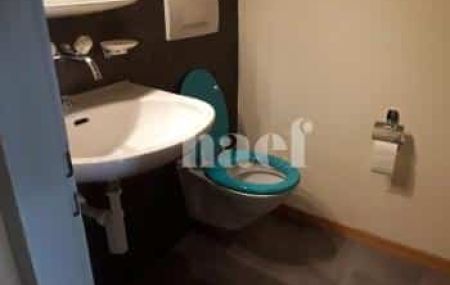 Appartement 3 pièces - Rue des Lattes 9 Meyrin