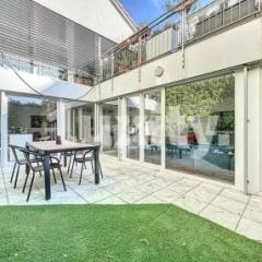 Appartement 5.5 pièces - Rue de Zurich 3 A Genève