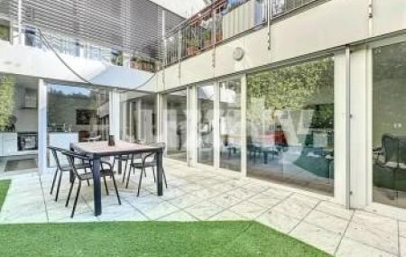 Appartement 5.5 pièces - Rue de Zurich 3 A Genève