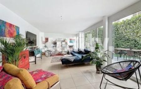 Appartement 5.5 pièces - Rue de Zurich 3 A Genève