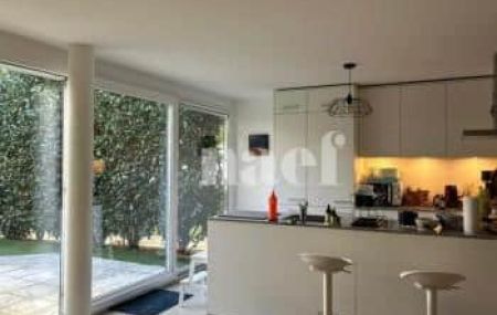 Appartement 5.5 pièces - Rue de Zurich 3 A Genève