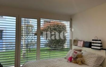 Appartement 5.5 pièces - Rue de Zurich 3 A Genève