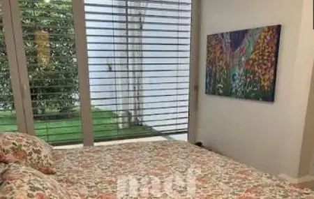 Appartement 5.5 pièces - Rue de Zurich 3 A Genève