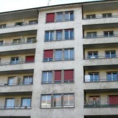 Appartement 4 pièces - Rue du Grand-Pré 27 Genève