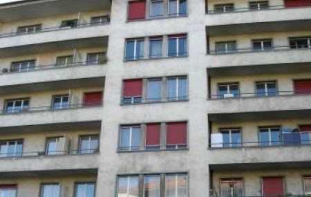Appartement 4 pièces - Rue du Grand-Pré 27 Genève