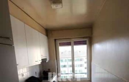 Appartement 4 pièces - Rue du Grand-Pré 27 Genève