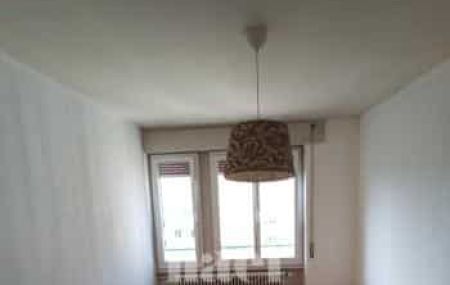 Appartement 4 pièces - Rue du Grand-Pré 27 Genève