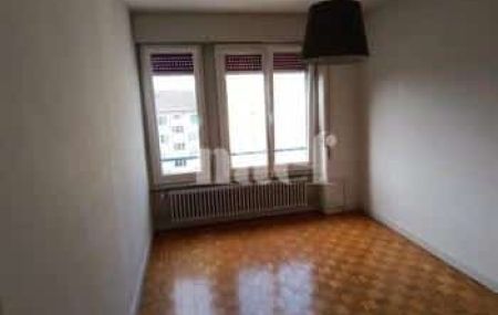 Appartement 4 pièces - Rue du Grand-Pré 27 Genève