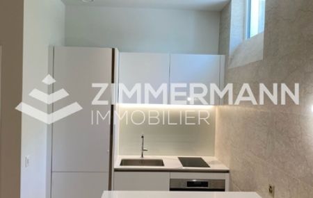 Appartement 1 Pièce, 28 m²