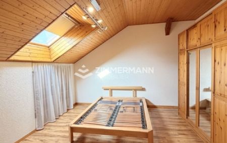 Duplex 7.5 Pièces, 150 m²