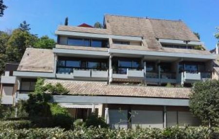 Appartement 5.5 pièces - Route de Vandoeuvres 106 Vandoeuvres