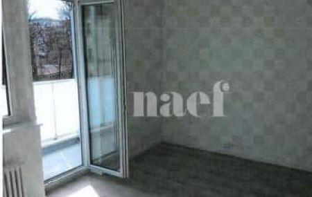 Appartement 2 pièces - Rue Voltaire 14 Genève