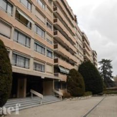 Appartement 6 pièces - Avenue Eugène-Pittard 7 Genève