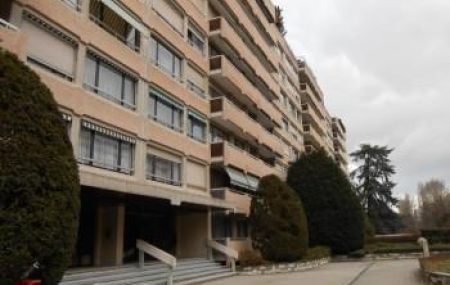 Appartement 6 pièces - Avenue Eugène-Pittard 7 Genève