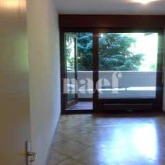 Appartement 1 pièce - Route de Florissant 89 B Genève