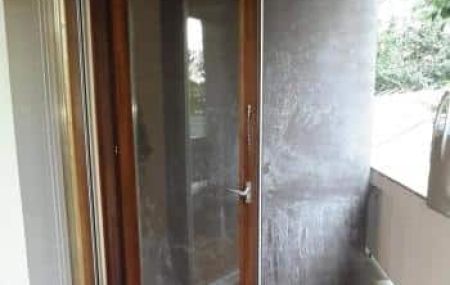Appartement 1 pièce - Route de Florissant 89 B Genève