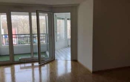 Appartement 4 pièces - Promenade de l'Europe 3 Genève
