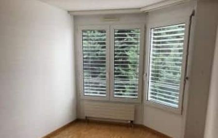 Appartement 4 pièces - Promenade de l'Europe 3 Genève